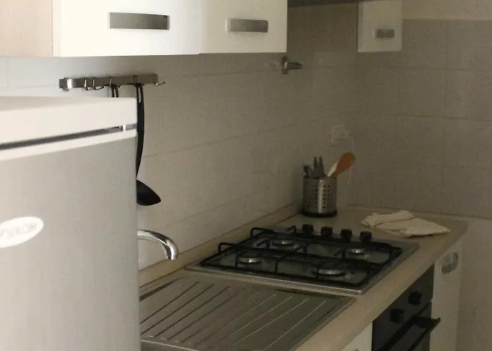 La Torretta Chiaia Bed & Breakfast Napoli