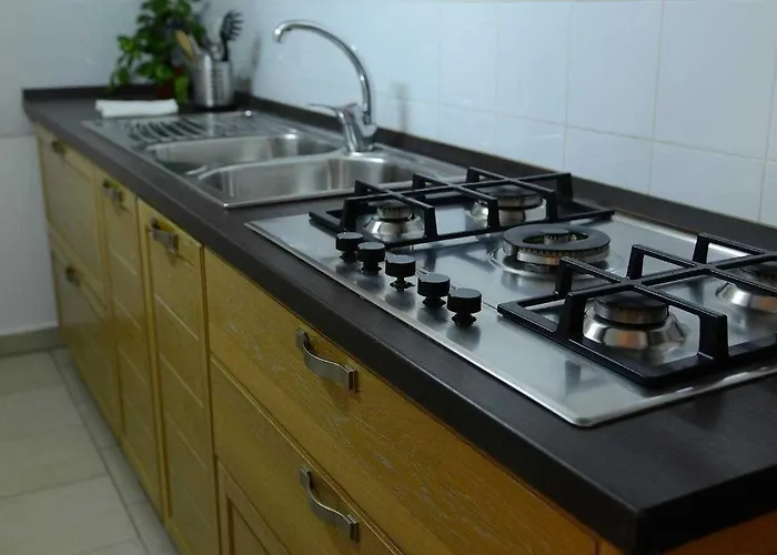 La Torretta Chiaia 4*