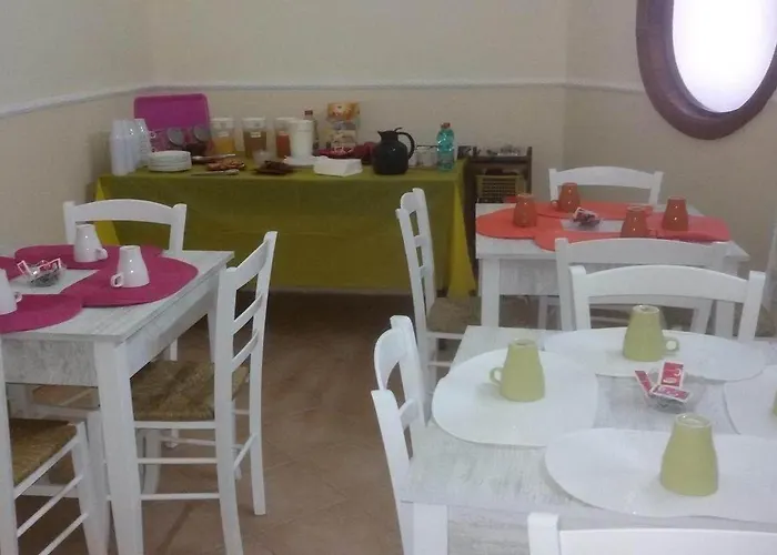 La Torretta Chiaia 4* Napoli