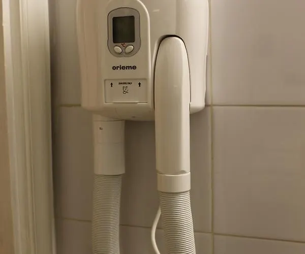 La Torretta Chiaia Bed & Breakfast Napoli