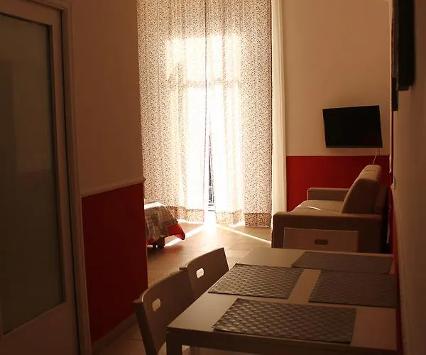 La Torretta Chiaia 4* Napoli