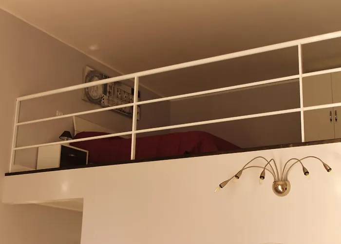 La Torretta Chiaia Napoli