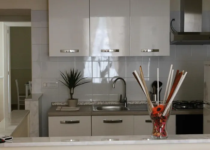 La Torretta Chiaia 4*