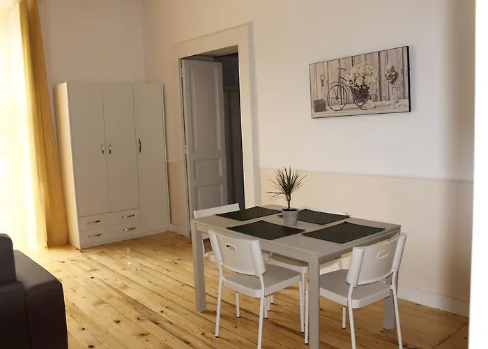 La Torretta Chiaia 4* Napoli