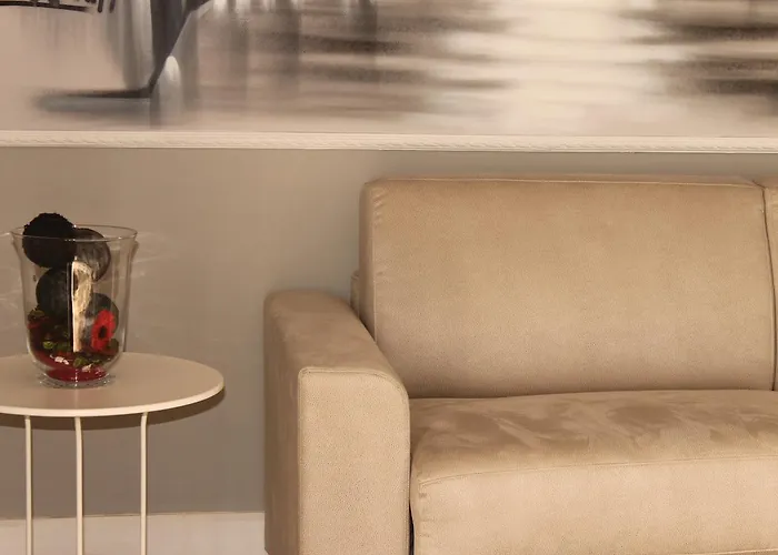 La Torretta Chiaia 4* Napoli