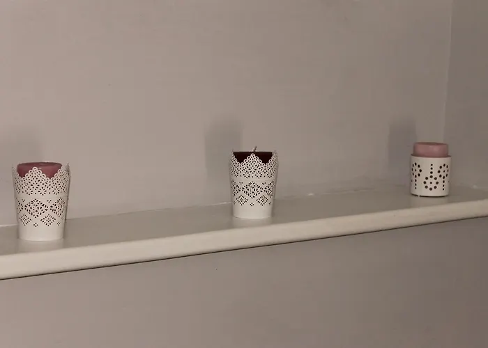 Bed & Breakfast La Torretta Chiaia 4*