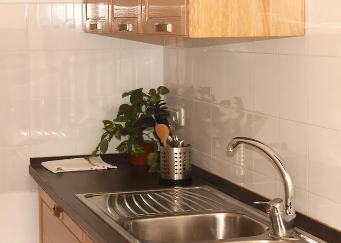 Bed & Breakfast La Torretta Chiaia Naples