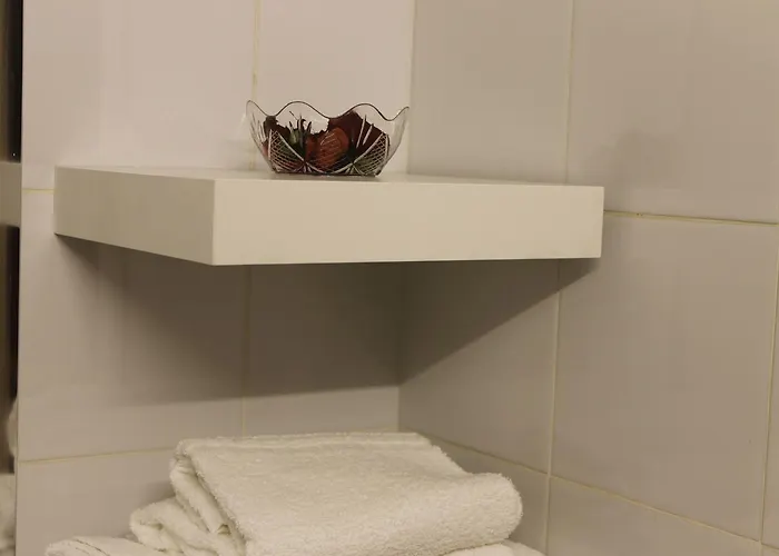 La Torretta Chiaia 4* Napoli