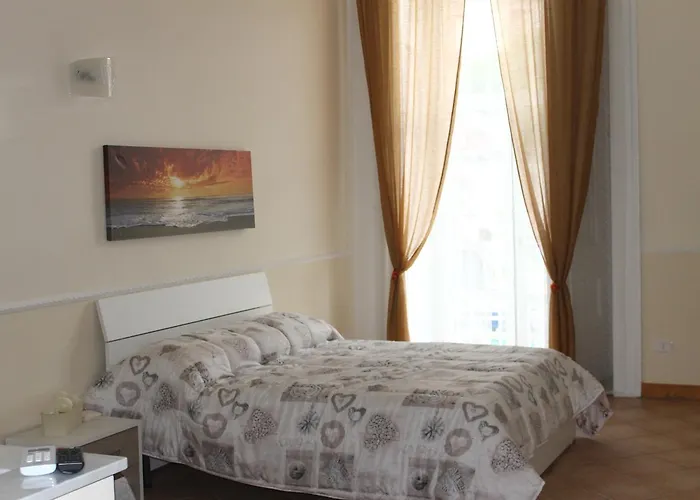 La Torretta Chiaia 4*