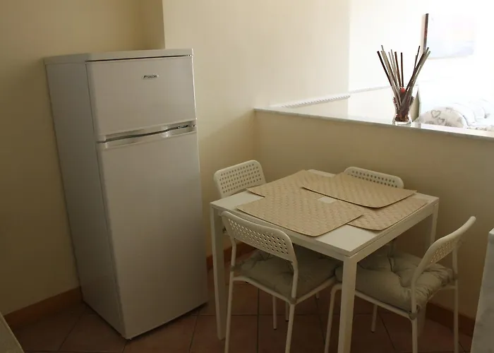 Bed & Breakfast La Torretta Chiaia