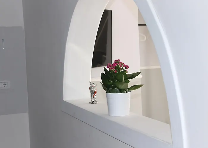 Bed & Breakfast La Torretta Chiaia Napoli