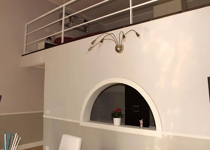 La Torretta Chiaia 4* Napoli