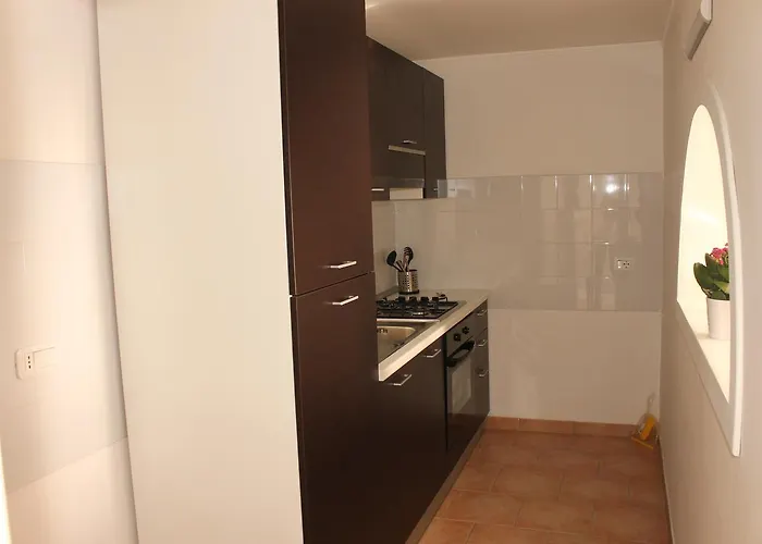 La Torretta Chiaia Bed & Breakfast