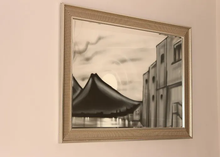 Bed & Breakfast La Torretta Chiaia Napoli