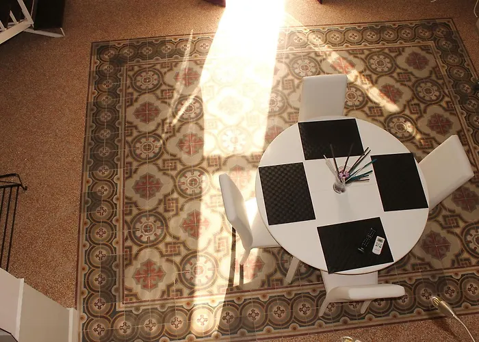 La Torretta Chiaia 4* Napoli