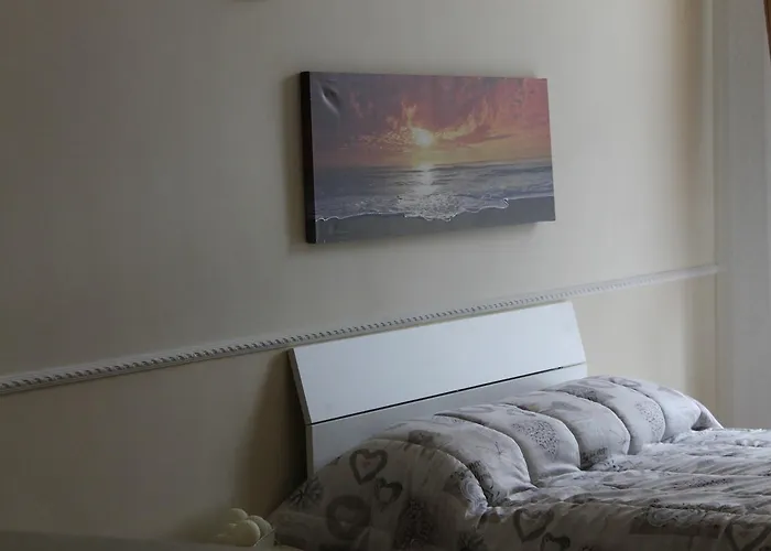 Bed & Breakfast La Torretta Chiaia Napoli