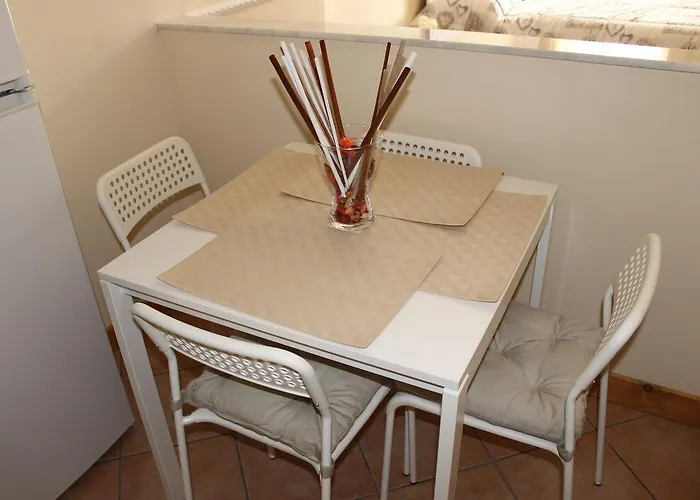 Bed & Breakfast La Torretta Chiaia Napoli