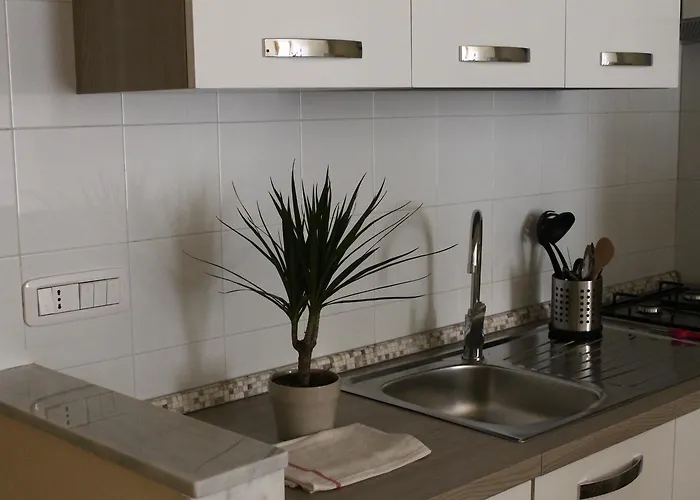 Bed & Breakfast La Torretta Chiaia