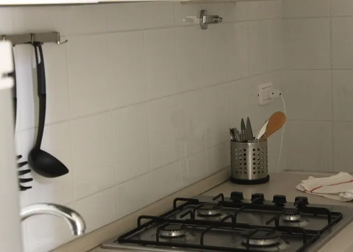 La Torretta Chiaia Napoli