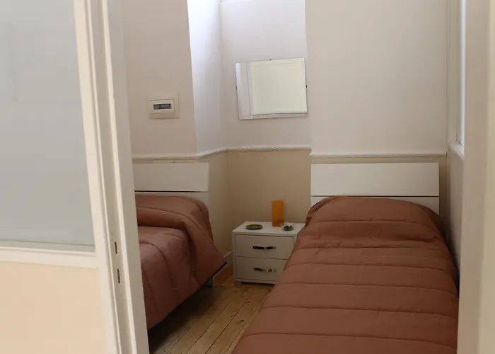 La Torretta Chiaia 4* Napoli