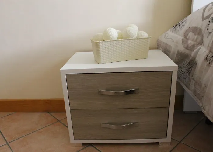 La Torretta Chiaia 4*