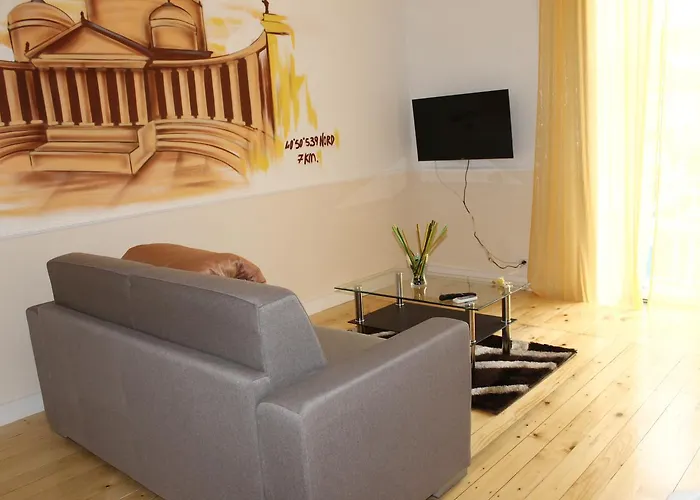 La Torretta Chiaia Bed & Breakfast