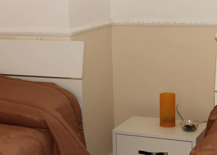 La Torretta Chiaia 4* Napoli