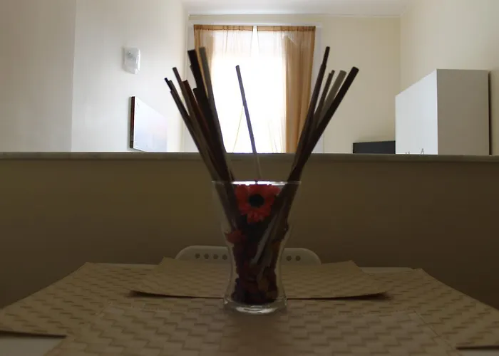 La Torretta Chiaia Bed & Breakfast