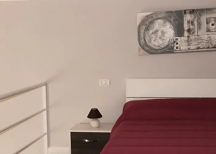 La Torretta Chiaia 4*