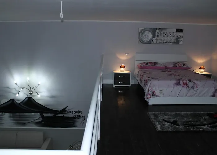 La Torretta Chiaia 4* Naples