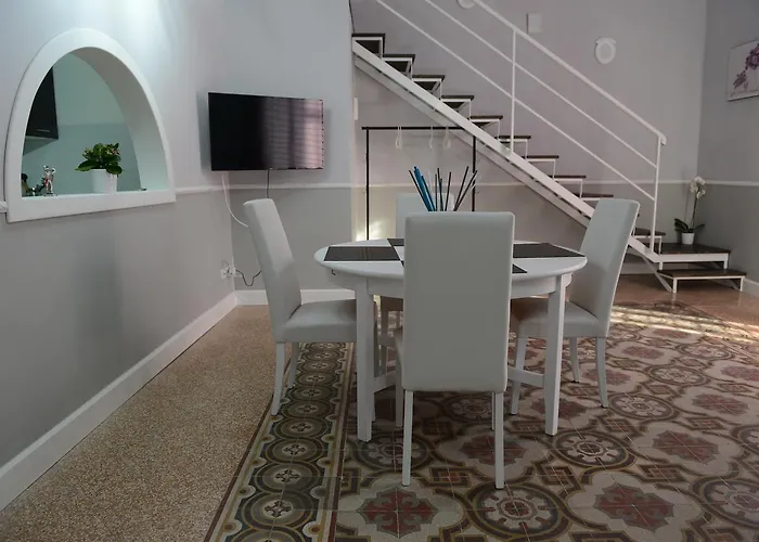 La Torretta Chiaia Bed & Breakfast Napoli