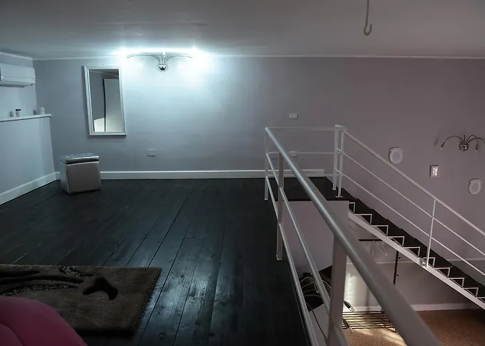 La Torretta Chiaia Napoli