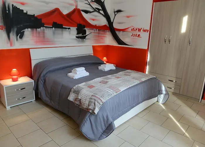 La Torretta Chiaia Bed & Breakfast