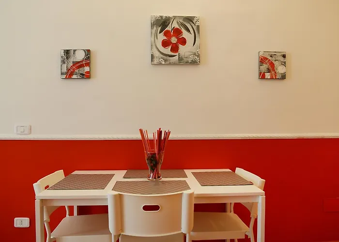 La Torretta Chiaia Bed & Breakfast