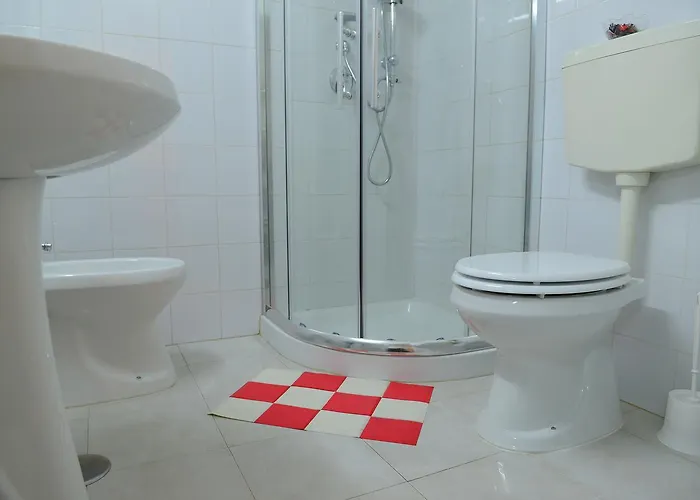 Bed & Breakfast La Torretta Chiaia Napoli