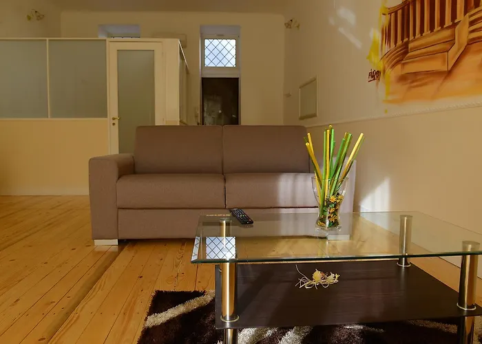 La Torretta Chiaia Bed & Breakfast Napoli