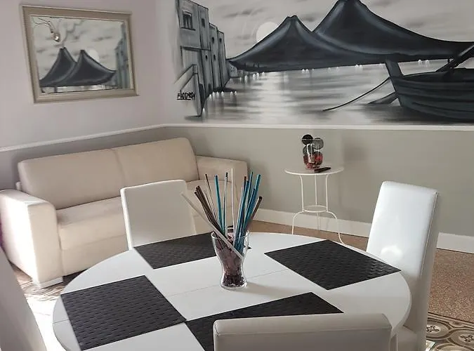 La Torretta Chiaia Napoli