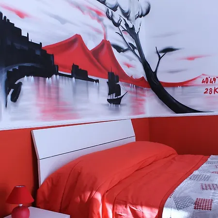 Bed & Breakfast La Torretta Chiaia