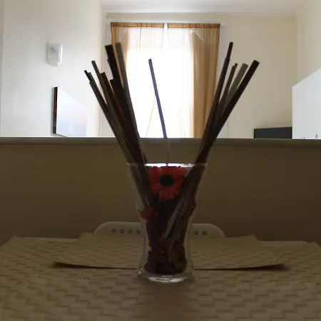 La Torretta Chiaia Bed and Breakfast