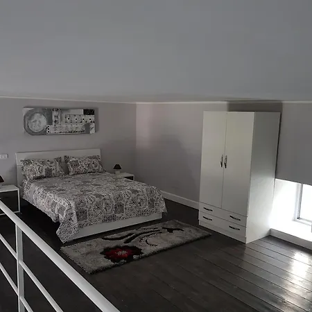 La Torretta Chiaia Bed and Breakfast Νάπολη