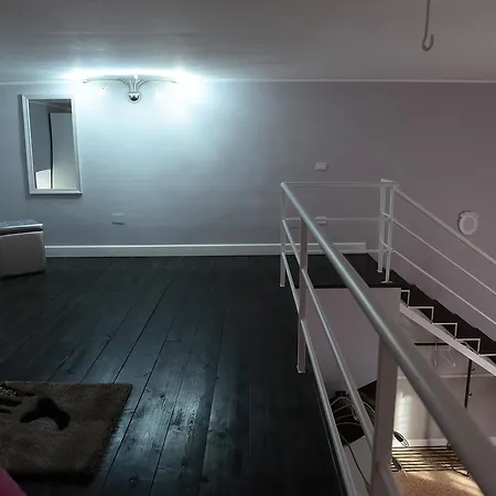 La Torretta Chiaia Νάπολη